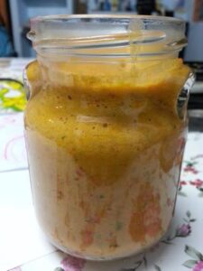 Hot-Pepper ‘Magic Sauce’ Recipe Image